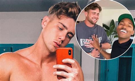 Too Hot to Handle star Harry Jowsey confirms he has a boyfriend